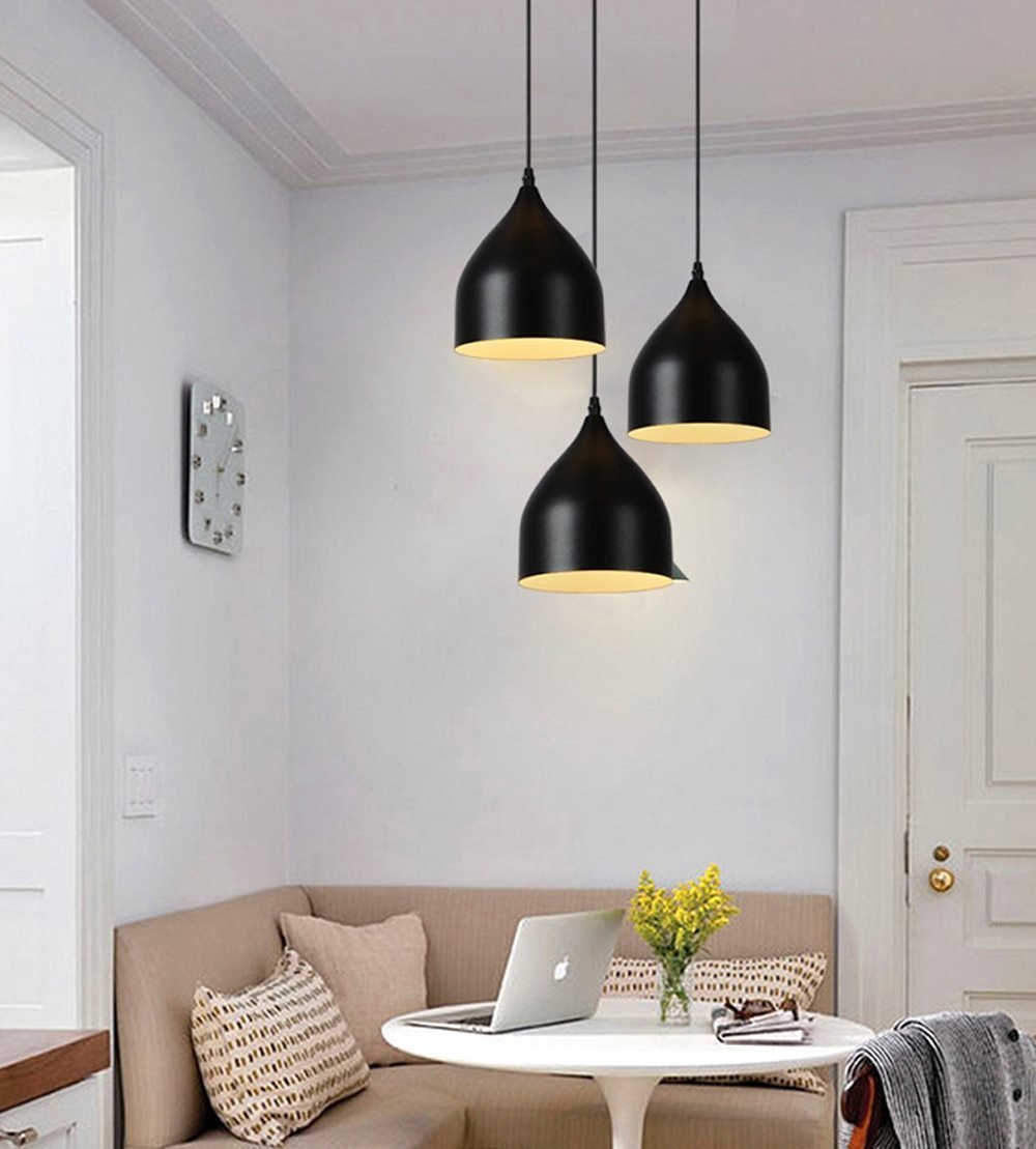 Freyza - Modern Nordic Pendant Hanging Lights