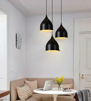 Freyza - Modern Nordic Pendant Hanging Lights