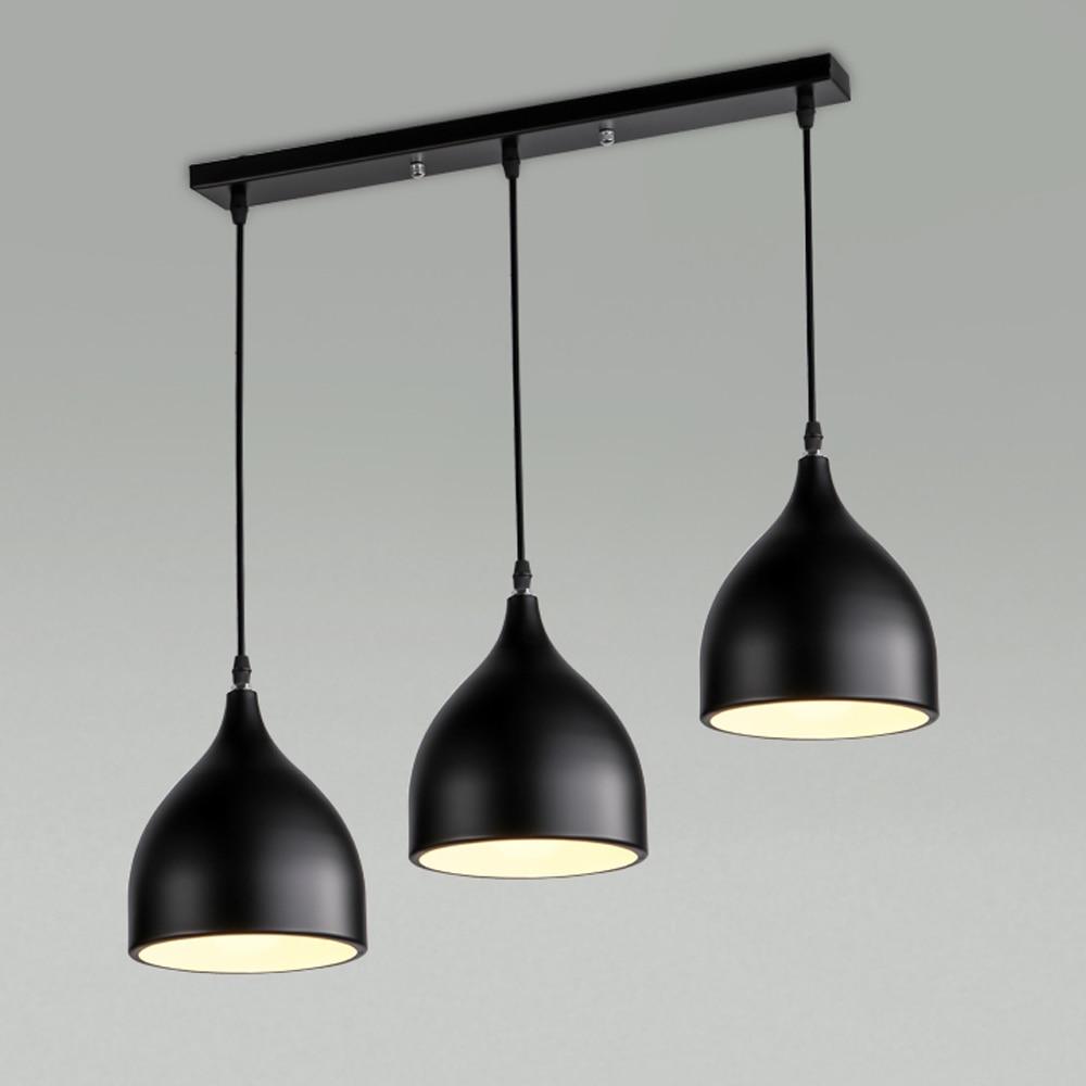Freyza - Modern Nordic Pendant Hanging Lights