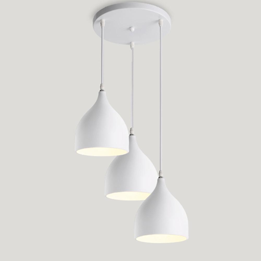 Freyza - Modern Nordic Pendant Hanging Lights