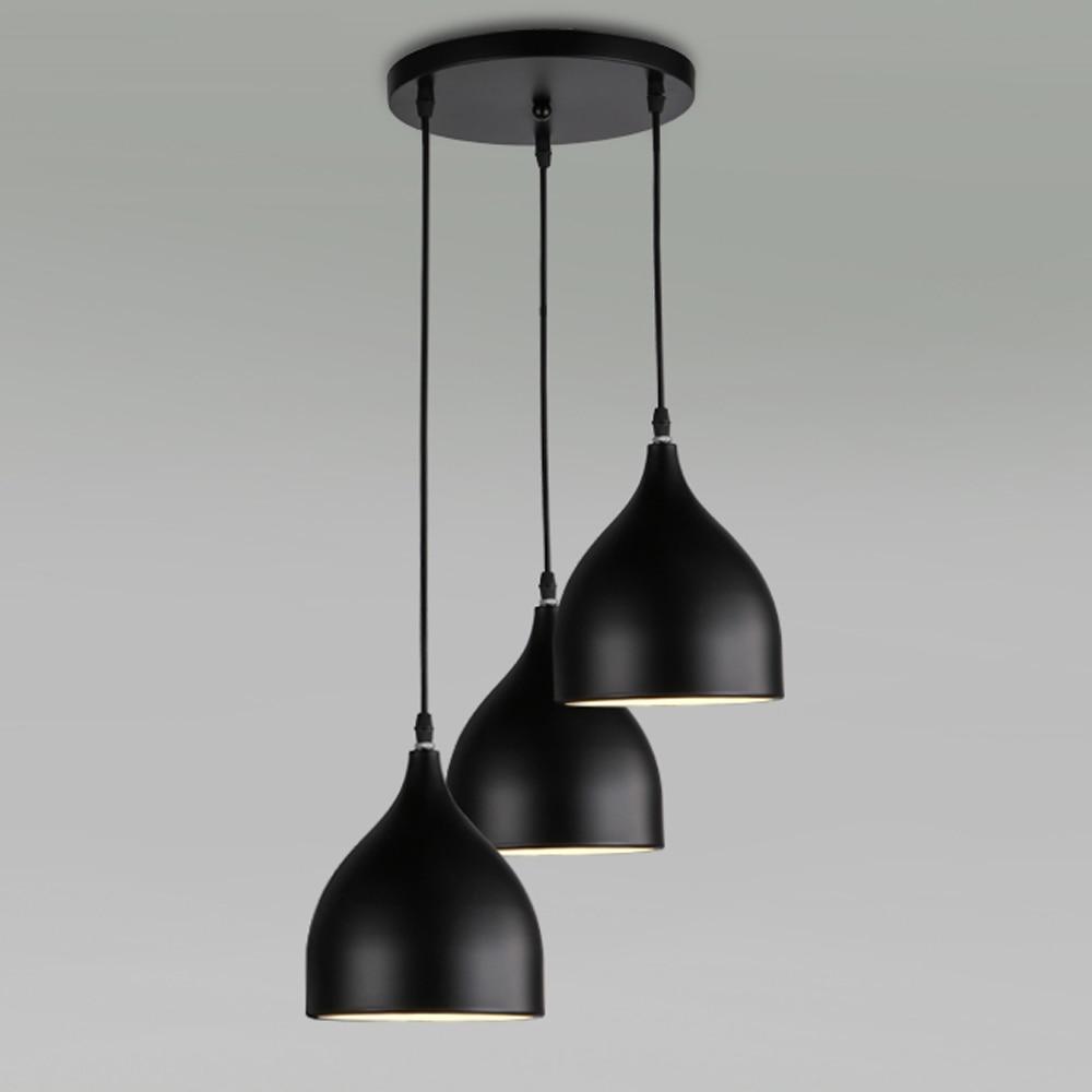 Freyza - Modern Nordic Pendant Hanging Lights