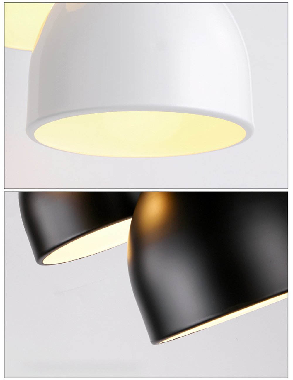 Freyza - Modern Nordic Pendant Hanging Lights