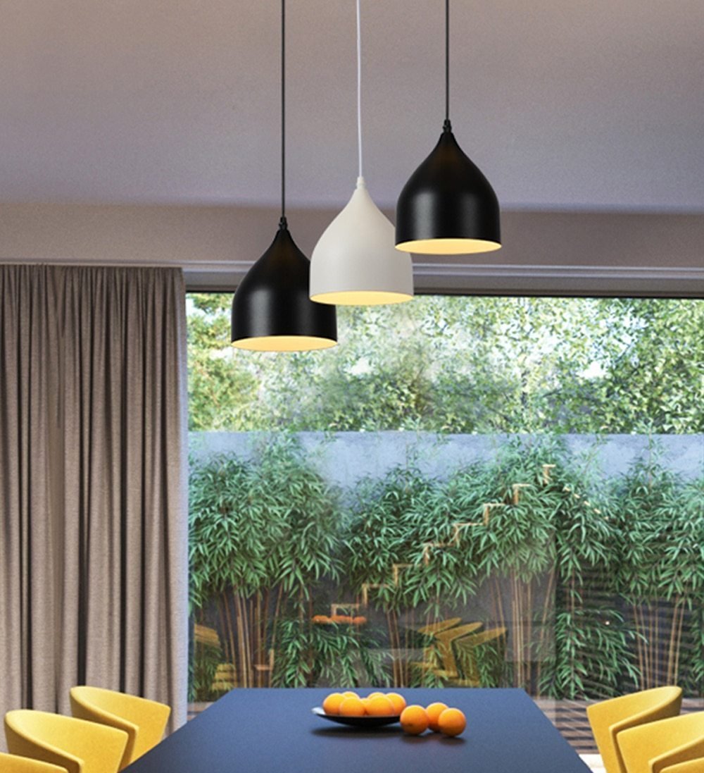 Freyza - Modern Nordic Pendant Hanging Lights