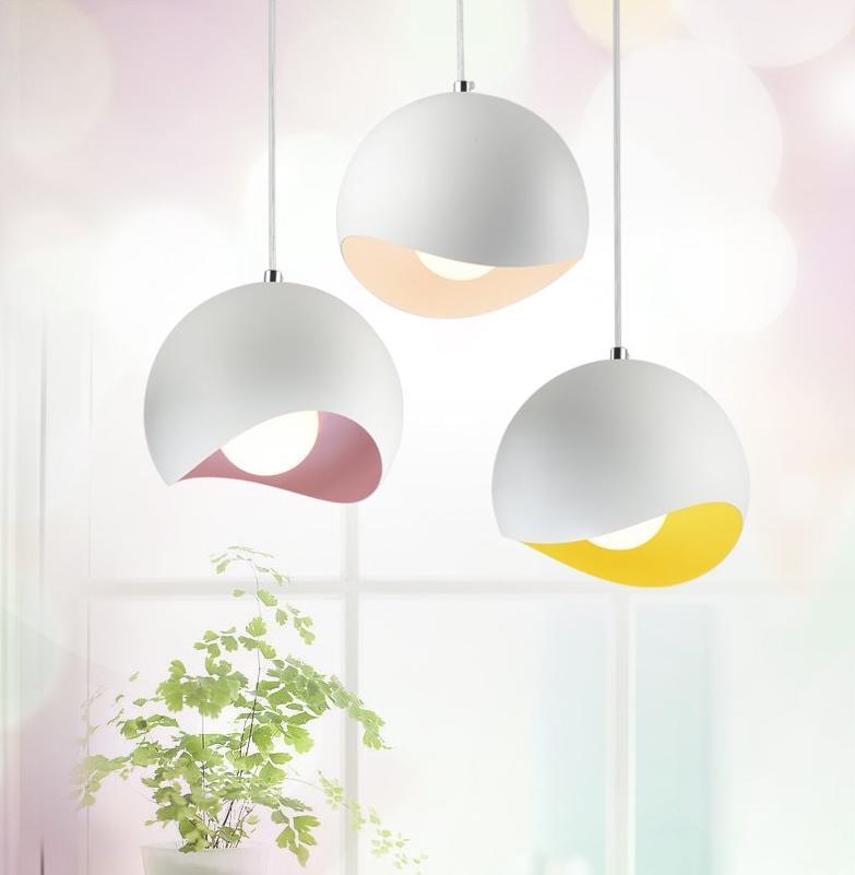Freyza - Atupa - Dome Hanging Pendant Lighting