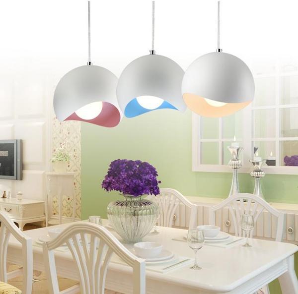 Freyza - Atupa - Dome Hanging Pendant Lighting