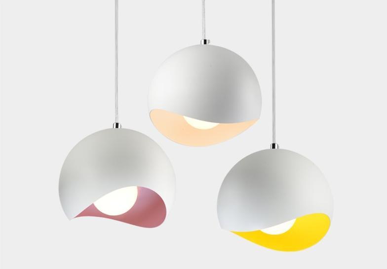 Freyza - Atupa - Dome Hanging Pendant Lighting