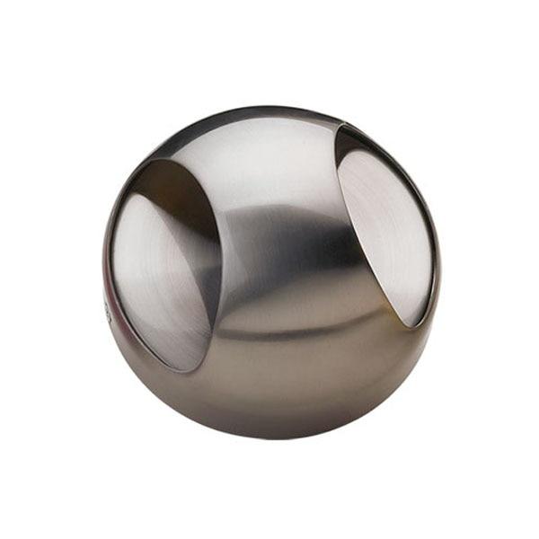 Freyza - Acacia - Modern Nordic Light Bounce Circular Lamp