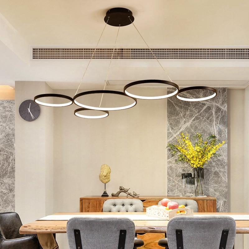 Freyza - Gleam - Minimalism Art Deco Hanging Light