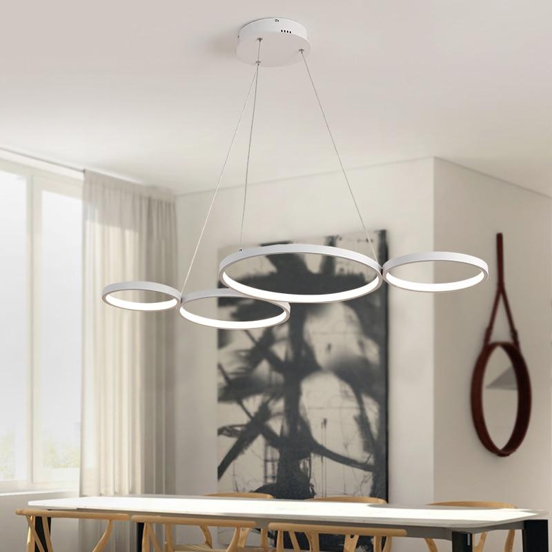 Freyza - Gleam - Minimalism Art Deco Hanging Light