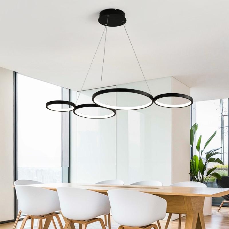 Freyza - Gleam - Minimalism Art Deco Hanging Light
