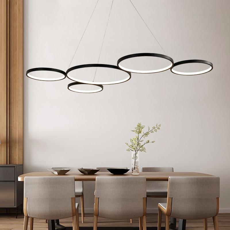 Freyza - Gleam - Minimalism Art Deco Hanging Light