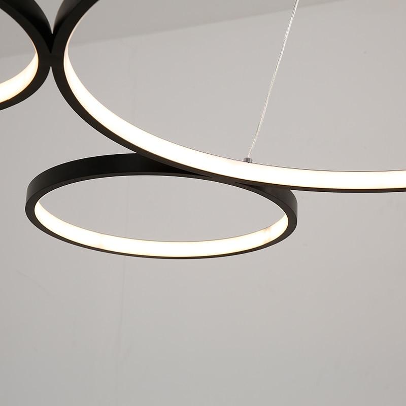 Freyza - Gleam - Minimalism Art Deco Hanging Light