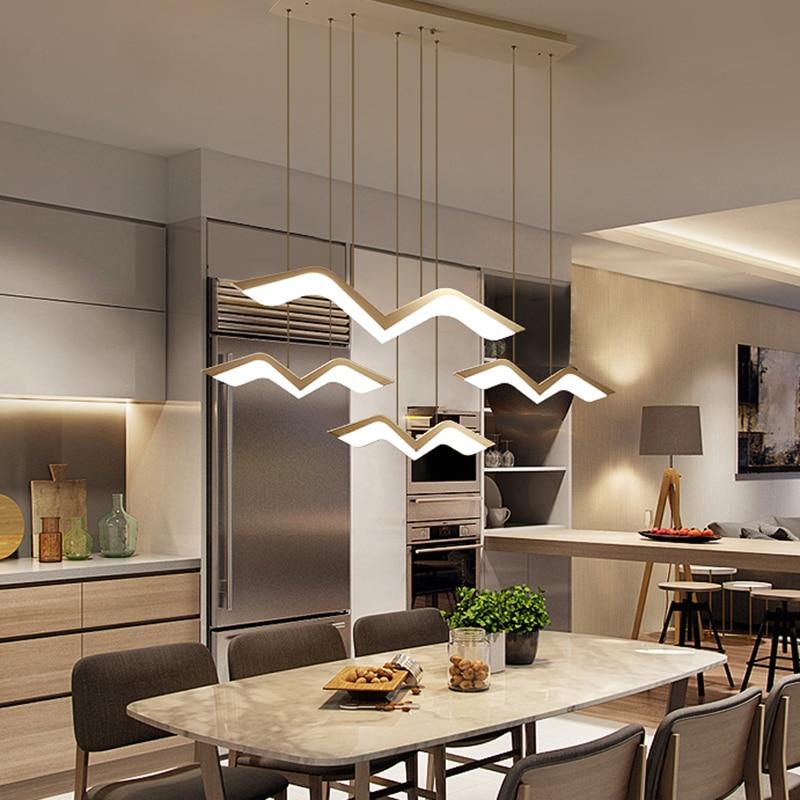 Freyza - Freedom - Wing Chandelier
