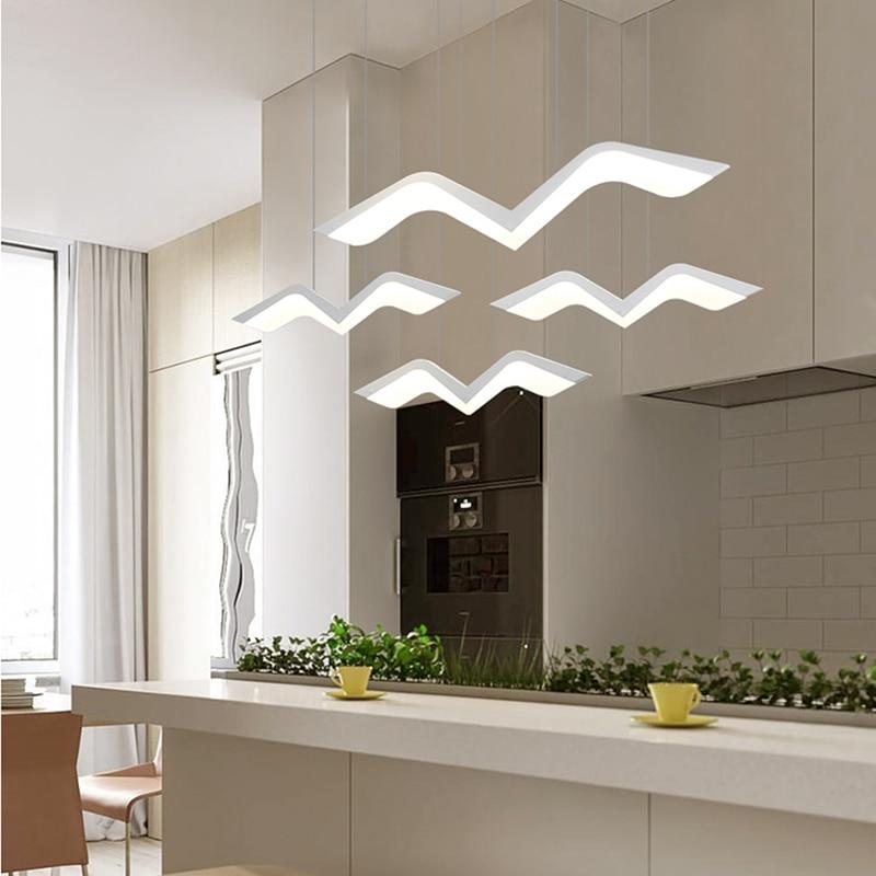 Freyza - Freedom - Wing Chandelier