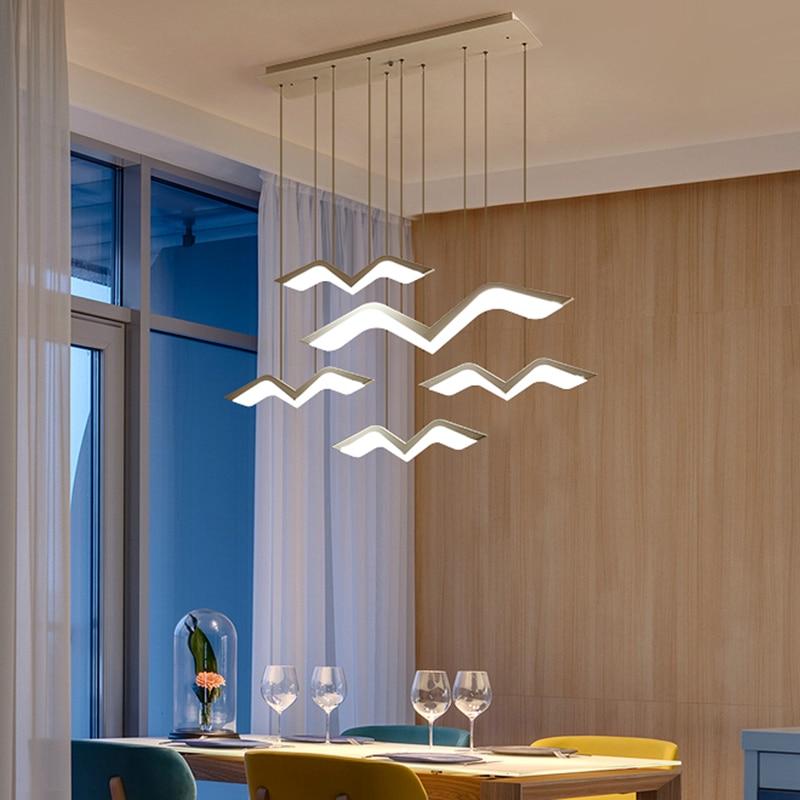 Freyza - Freedom - Wing Chandelier