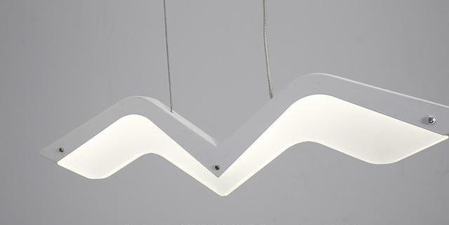 Freyza - Freedom - Wing Chandelier