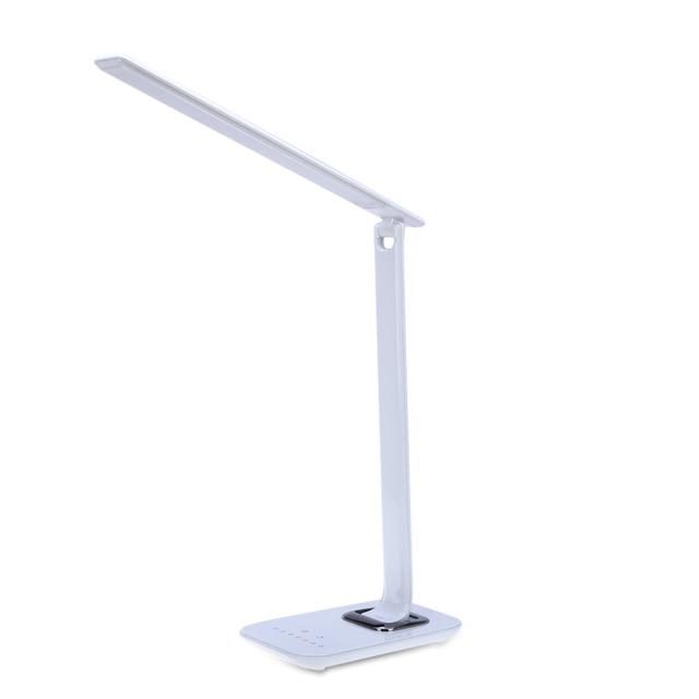 Freyza - Benji - Lampe de bureau tactile pliable