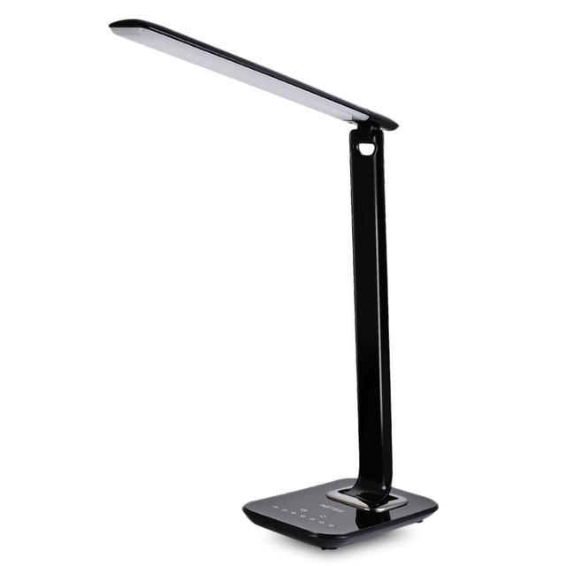 Freyza - Benji - Lampe de bureau tactile pliable