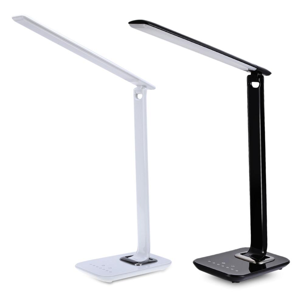 Freyza - Benji - Lampe de bureau tactile pliable
