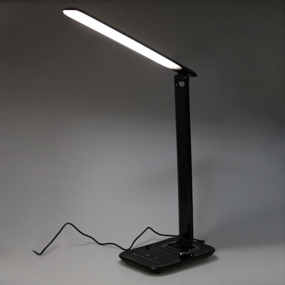 Freyza - Benji - Lampe de bureau tactile pliable