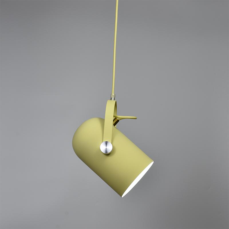 Freyza - Modern Nordic Angled Drop Light