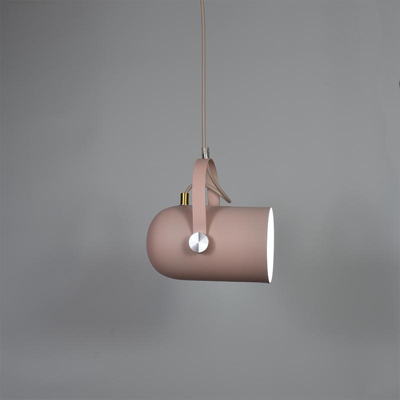 Freyza - Modern Nordic Angled Drop Light