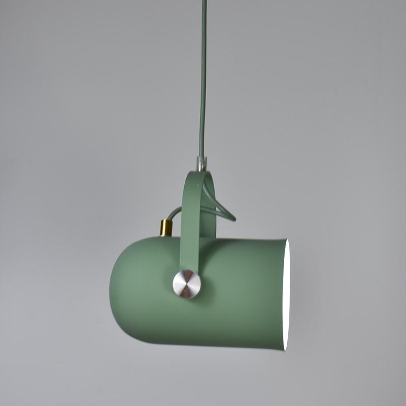 Freyza - Modern Nordic Angled Drop Light