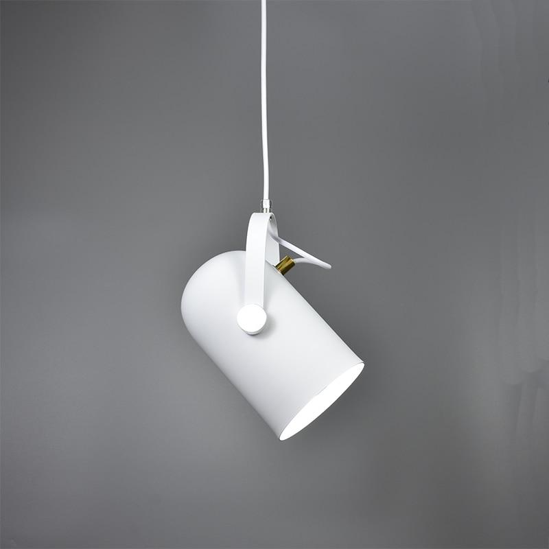 Freyza - Modern Nordic Angled Drop Light