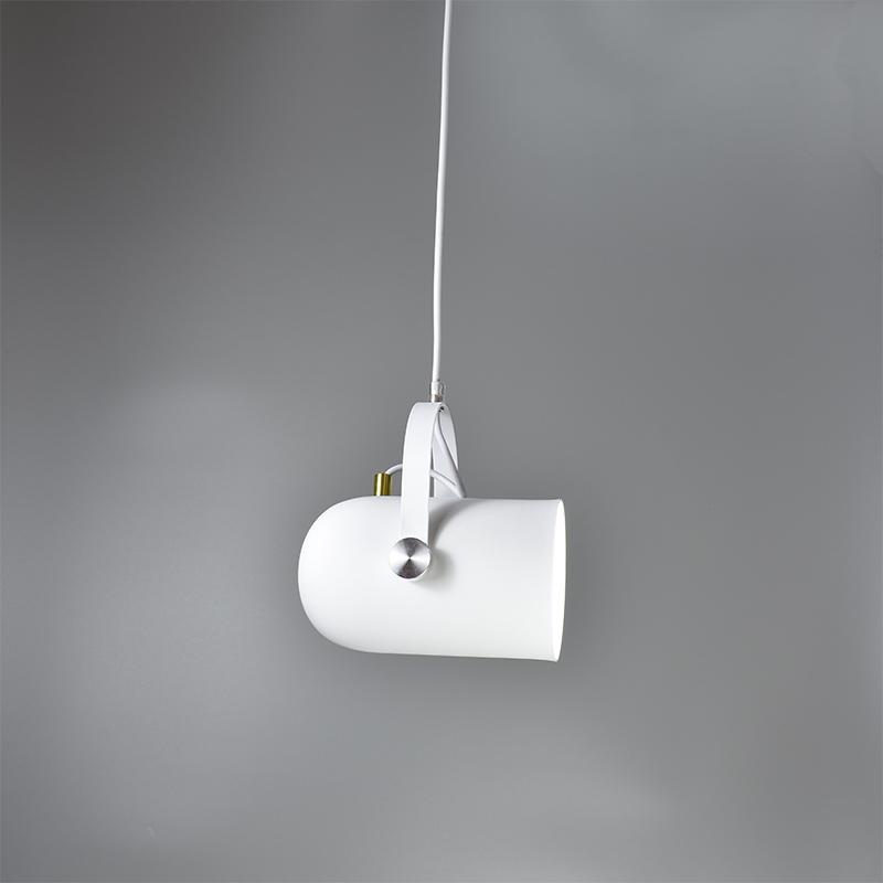 Freyza - Modern Nordic Angled Drop Light