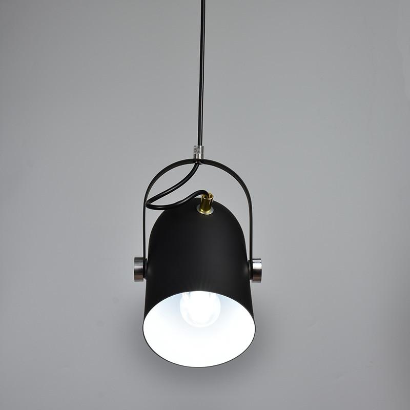 Freyza - Modern Nordic Angled Drop Light