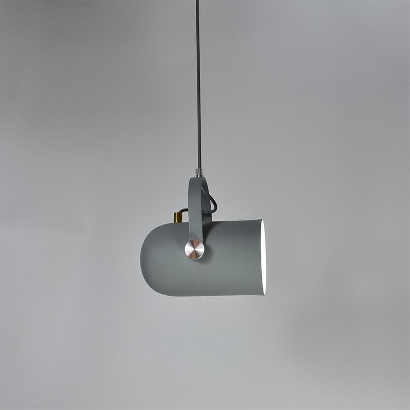 Freyza - Modern Nordic Angled Drop Light