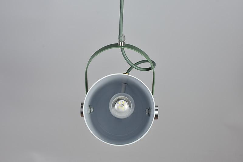Freyza - Modern Nordic Angled Drop Light