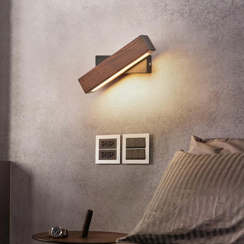 Freyza – Vera – Gedrehte LED-Lampe