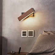 Freyza – Vera – Gedrehte LED-Lampe