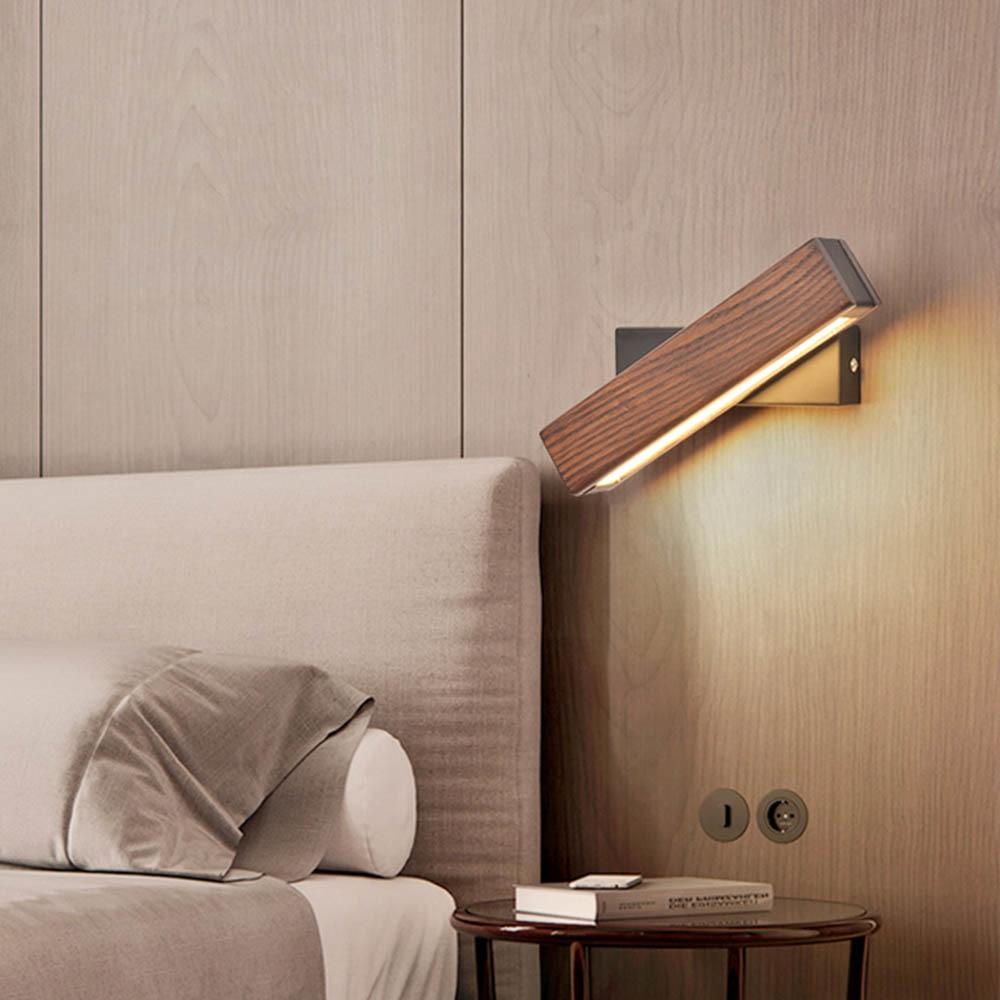 Freyza – Vera – Gedrehte LED-Lampe