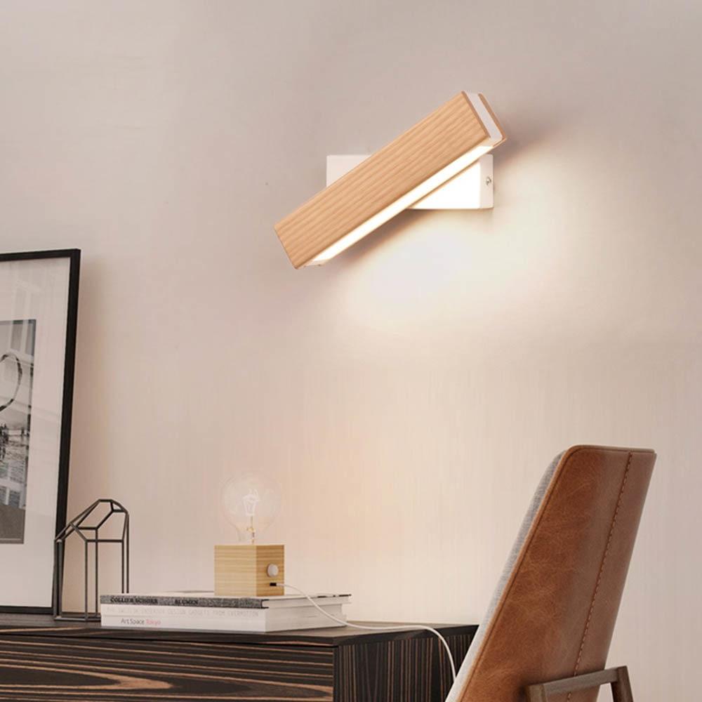 Freyza – Vera – Gedrehte LED-Lampe