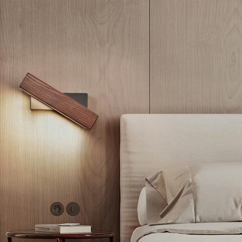 Freyza – Vera – Gedrehte LED-Lampe
