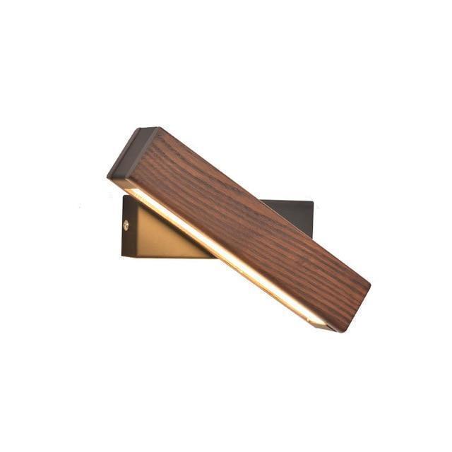 Freyza – Vera – Gedrehte LED-Lampe