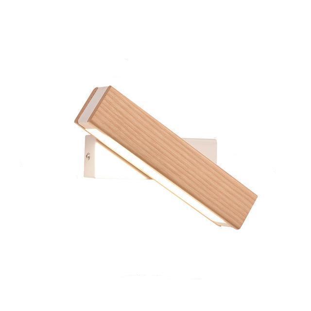Freyza – Vera – Gedrehte LED-Lampe