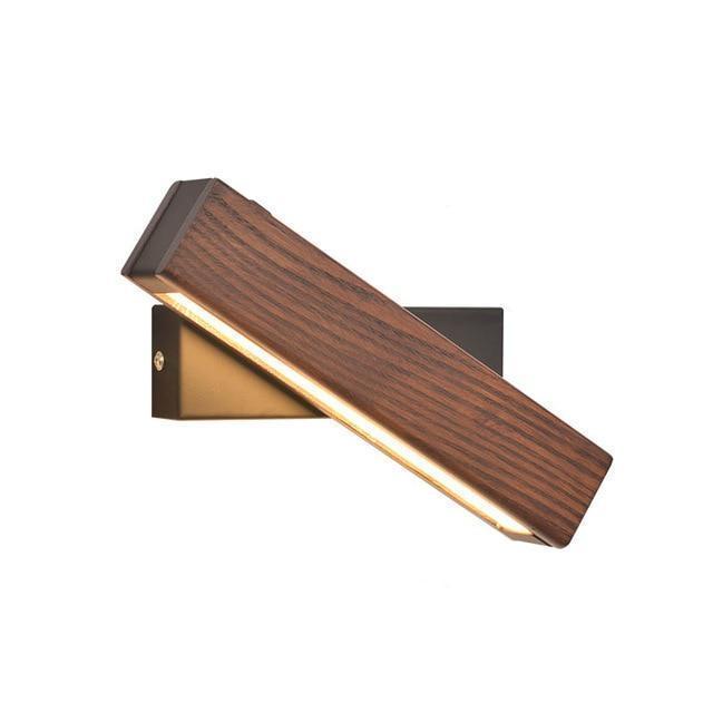 Freyza – Vera – Gedrehte LED-Lampe