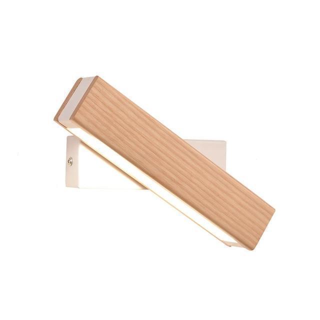Freyza – Vera – Gedrehte LED-Lampe