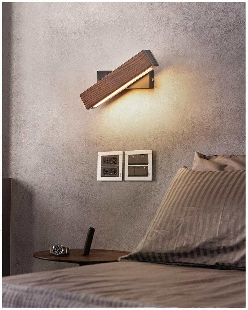 Freyza – Vera – Gedrehte LED-Lampe