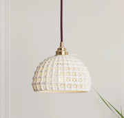 Freyza - Dulcie - Modern Vintage Pendant Light