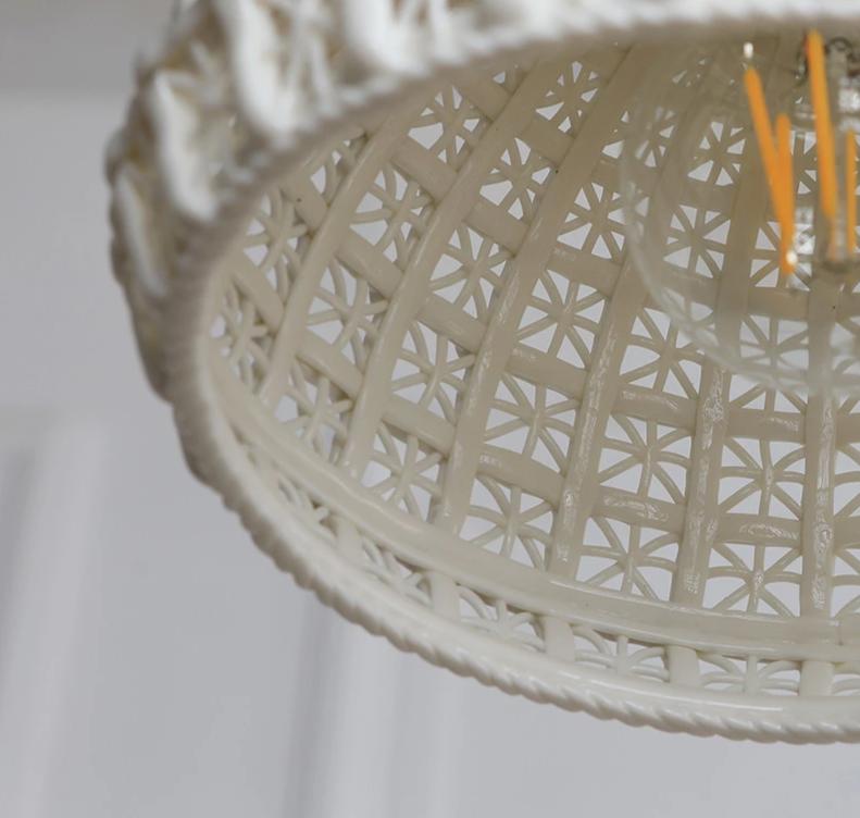 Freyza - Dulcie - Modern Vintage Pendant Light