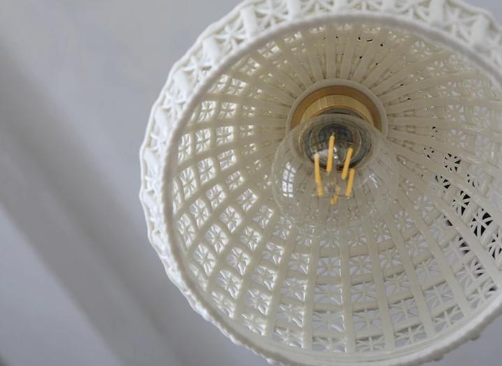 Freyza - Dulcie - Modern Vintage Pendant Light