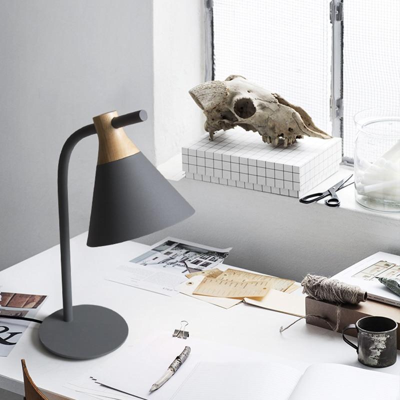 Freyza - Patriam - Modern Nordic Desk Lamp