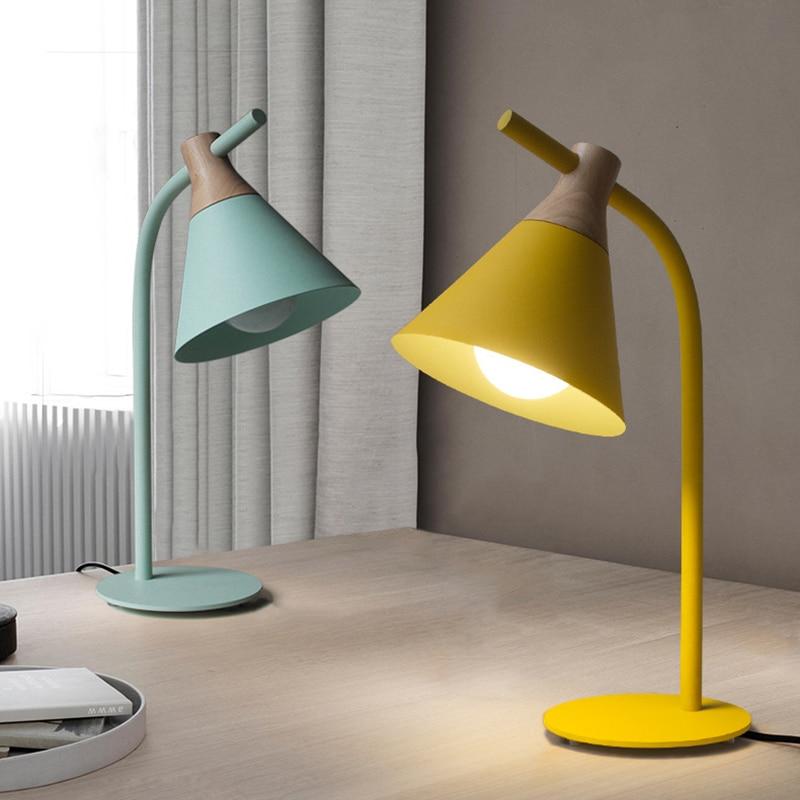 Freyza - Patriam - Modern Nordic Desk Lamp