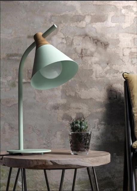 Freyza - Patriam - Modern Nordic Desk Lamp