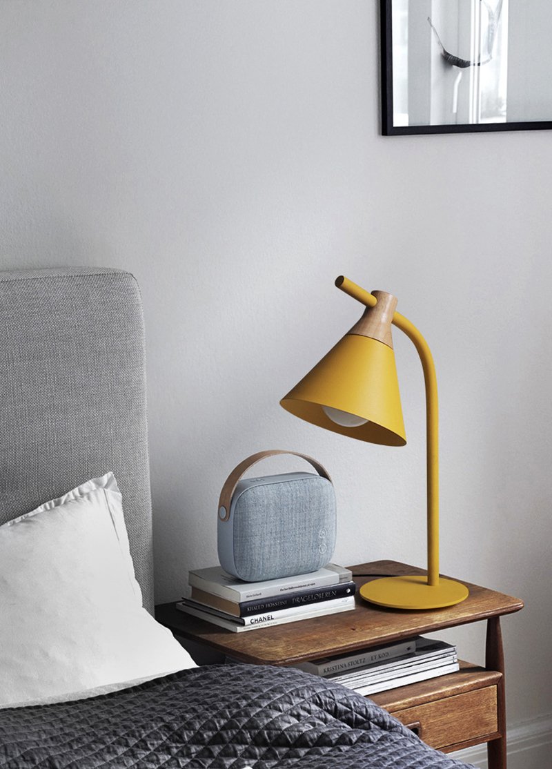 Freyza - Patriam - Modern Nordic Desk Lamp