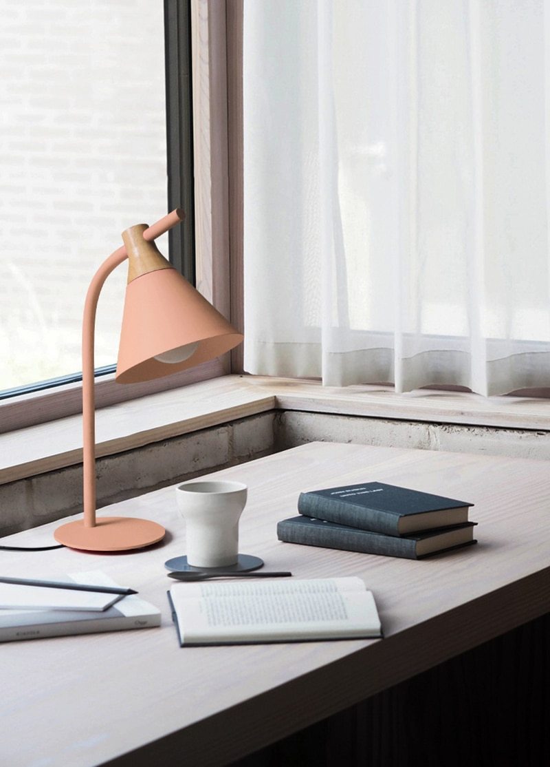 Freyza - Patriam - Modern Nordic Desk Lamp